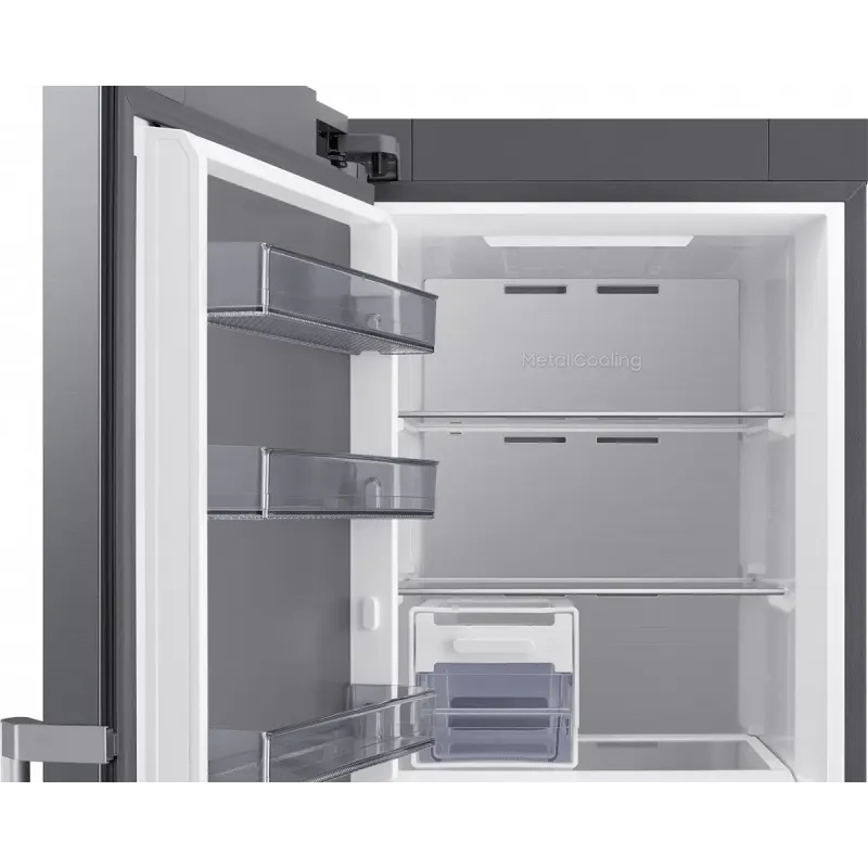 Морозильна камера Samsung RZ70H32HETUA
