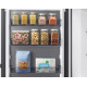 Морозильна камера Samsung RZ70H32HETUA