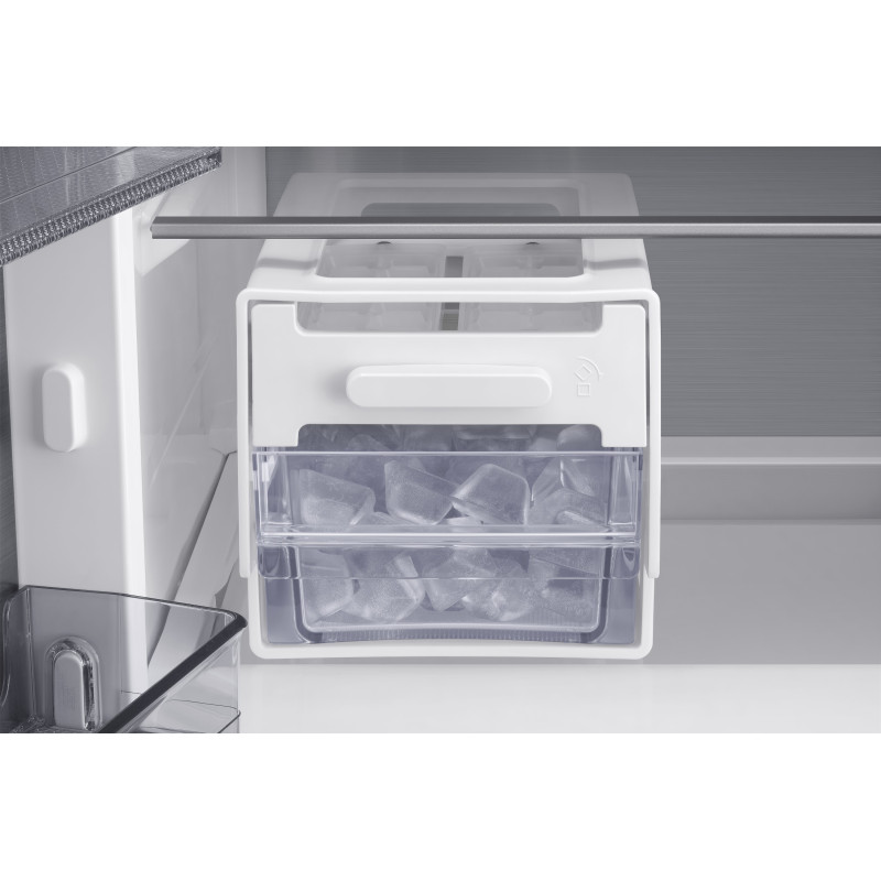 Морозильна камера Samsung RZ70H32HETUA