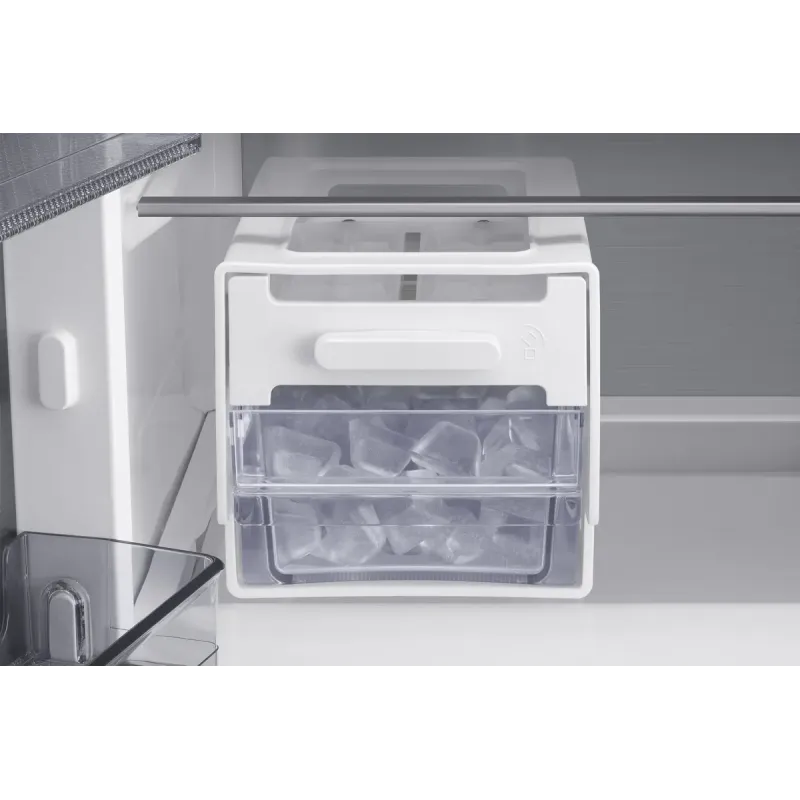 Морозильна камера Samsung RZ70H32HETUA