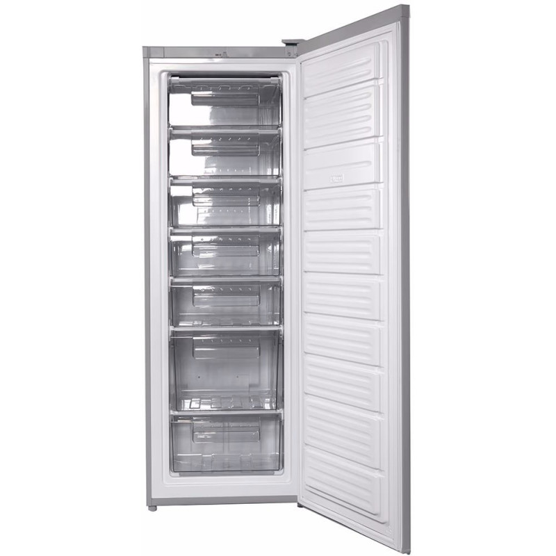 Морозильна камера Grunhelm VFH-S170M60G