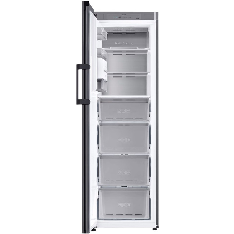 Морозильная камера Samsung RZ32C76CE22