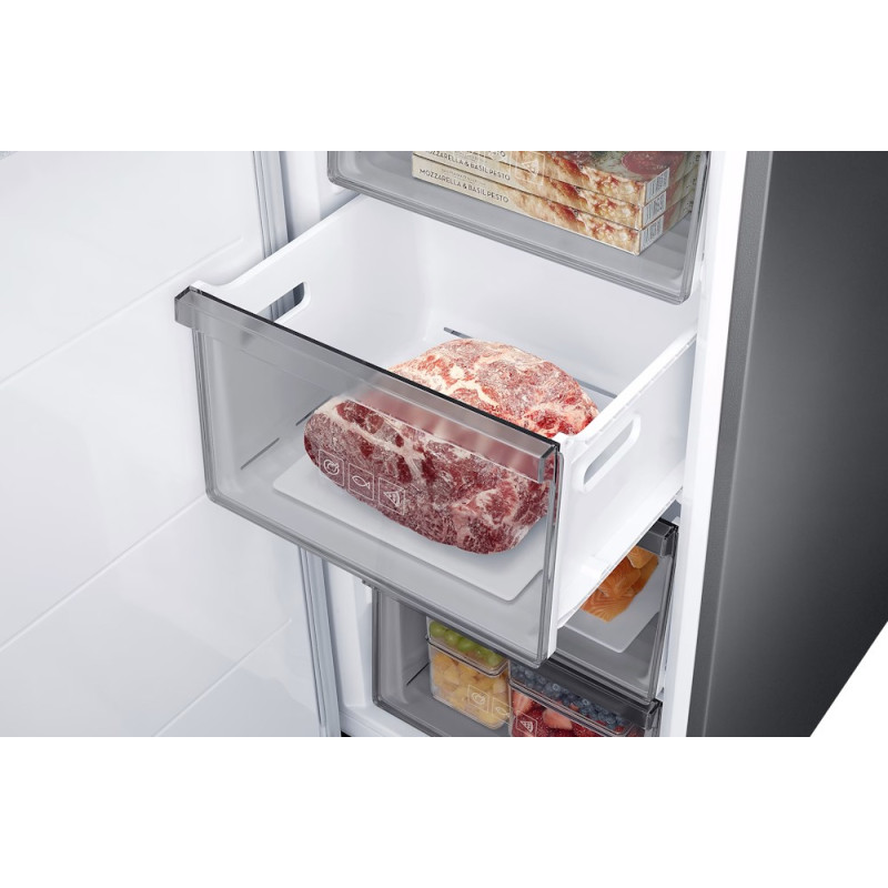 Морозильная камера Samsung RZ32C76CE22