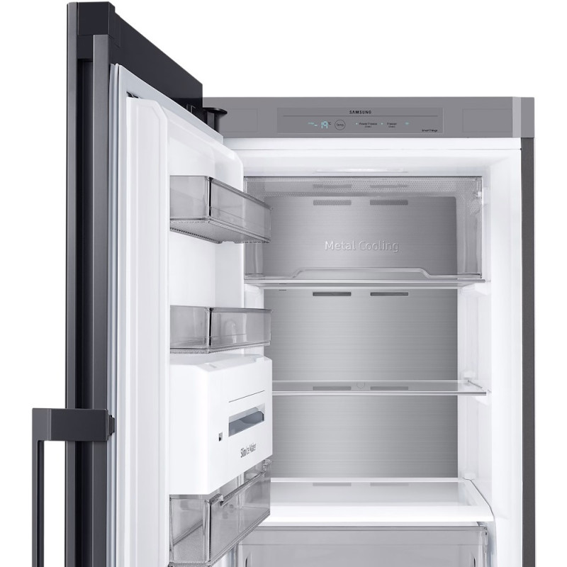 Морозильная камера Samsung RZ32C76CE22