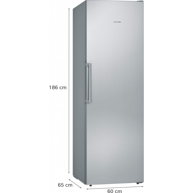 Морозильная камера Siemens GS36NFIEV