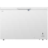 Морозильная камера Hisense FC484D4AWLYE