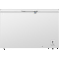 Морозильная камера Hisense FC484D4AWLYE