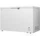 Морозильная камера Hisense FC484D4AWLYE