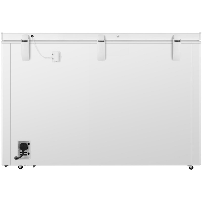 Морозильная камера Hisense FC484D4AWLYE