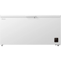 Морозильна камера Hisense FC650D4AWLYE