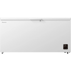 Морозильная камера Hisense FC650D4AWLYE