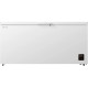 Морозильная камера Hisense FC650D4AWLYE