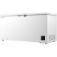 Морозильная камера Hisense FC650D4AWLYE