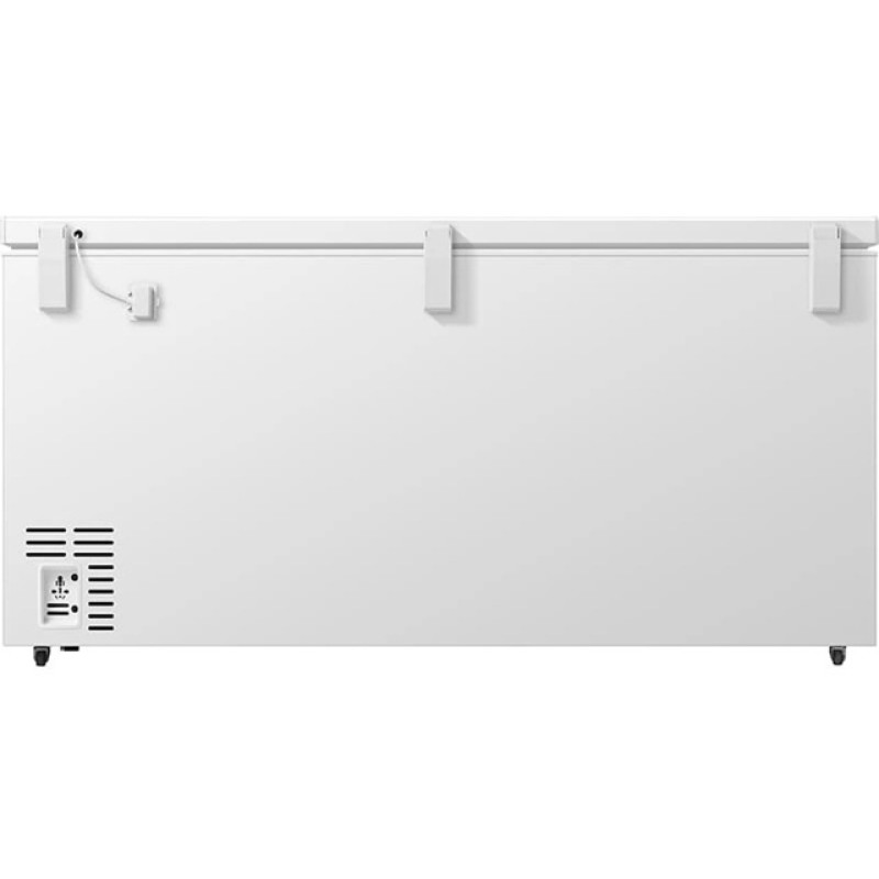 Морозильная камера Hisense FC650D4AWLYE