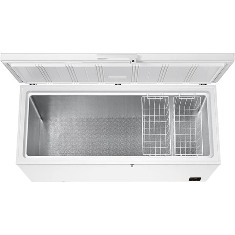 Морозильная камера Hisense FC650D4AWLYE