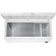 Морозильная камера Hisense FC650D4AWLYE