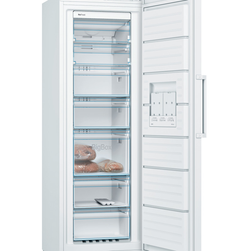 Морозильная камера Bosch GSN33VWE0N