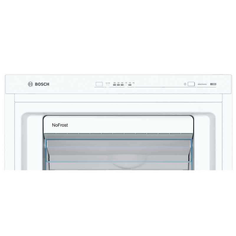 Морозильная камера Bosch GSN33VWE0N