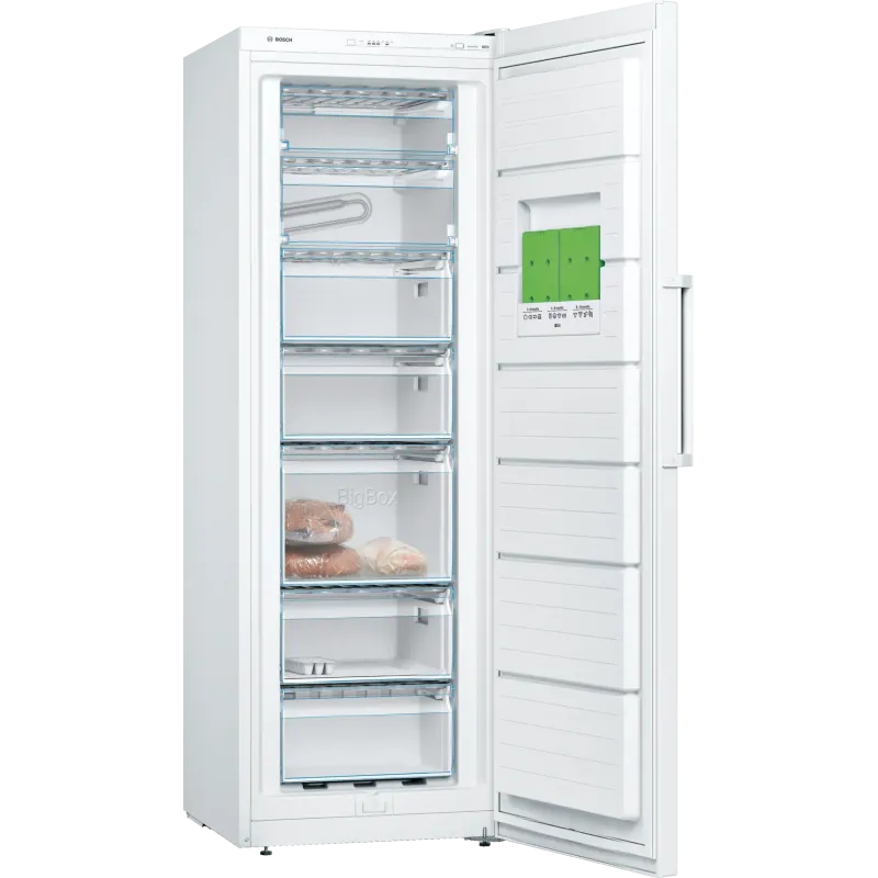 Морозильная камера Bosch GSV33VWE0N