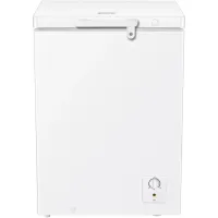 Морозильна камера Gorenje FH10E4W5