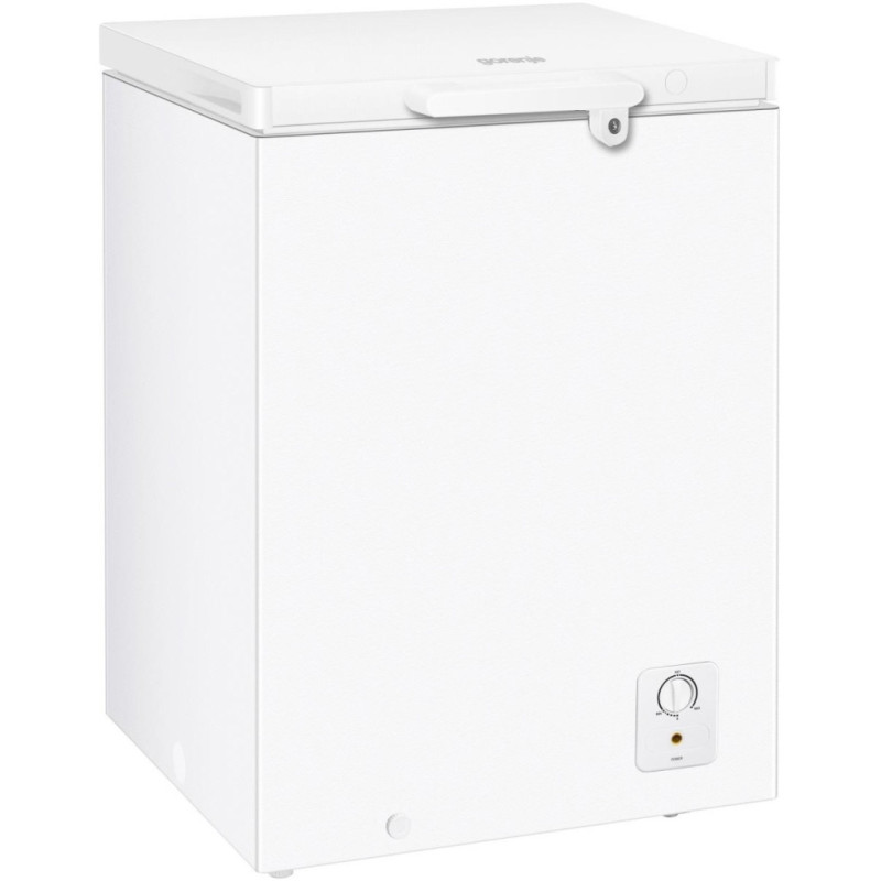 Морозильна камера Gorenje FH10E4W5