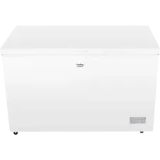 Морозильная камера Beko CF380EIWNUA
