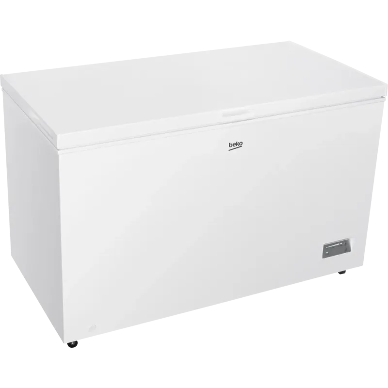 Морозильная камера Beko CF380EIWNUA