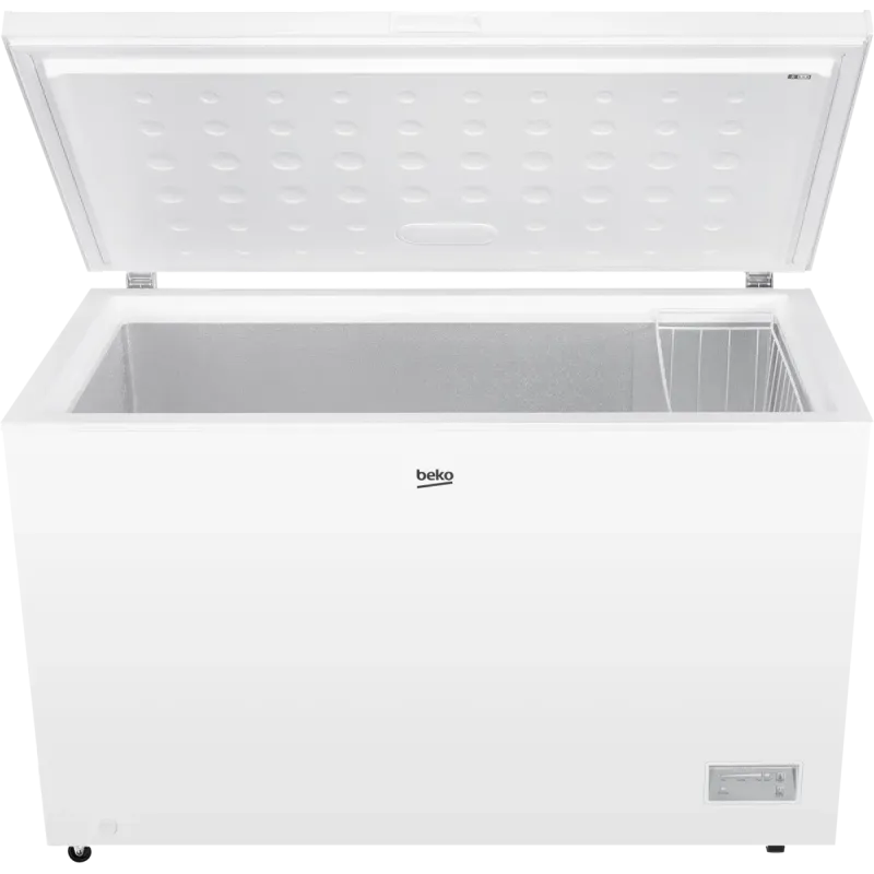 Морозильная камера Beko CF380EIWNUA