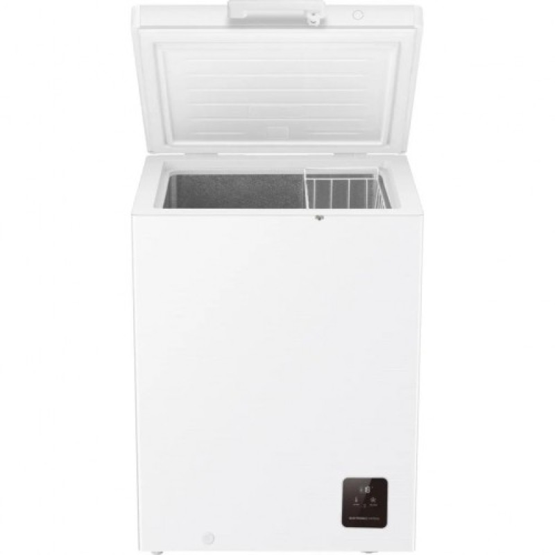 Морозильна камера Gorenje FH15E6W5