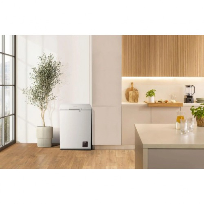 Морозильна камера Gorenje FH15E6W5