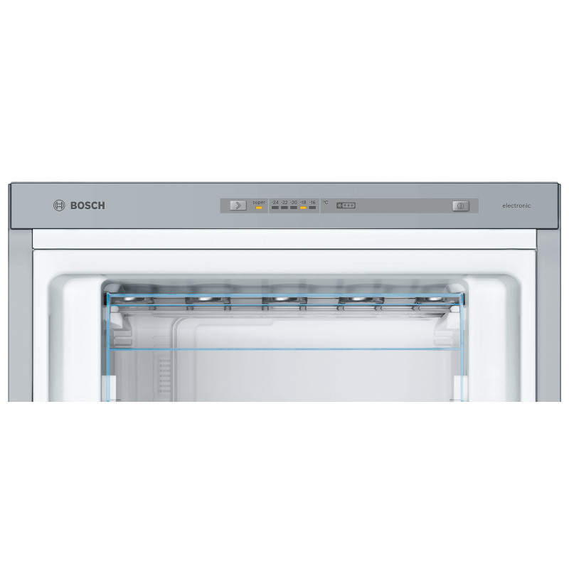Морозильная камера Bosch GSV33VIE0N