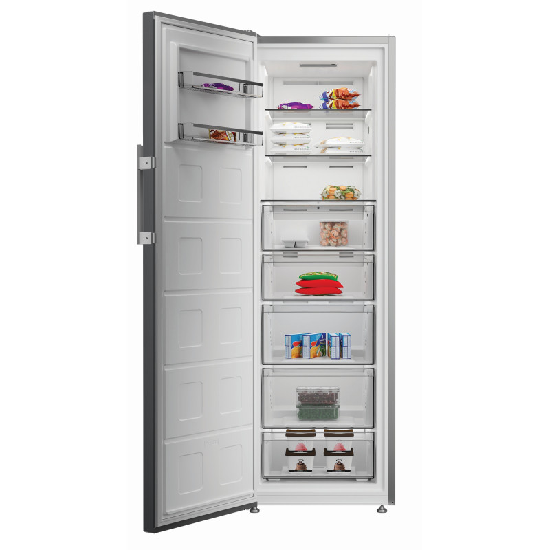 Морозильна камера Whirlpool WHMFF 6312 XP4