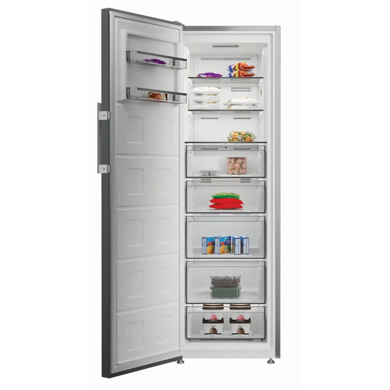 Морозильная камера Whirlpool WHMFF 6312 XP4