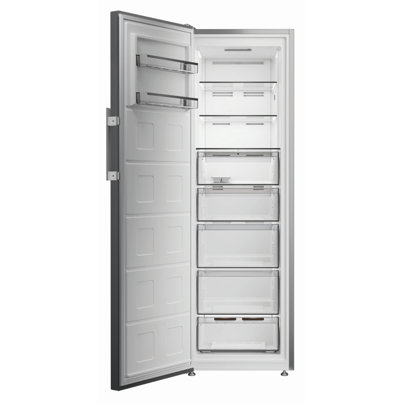Морозильна камера Whirlpool WHMFF 6312 XP4