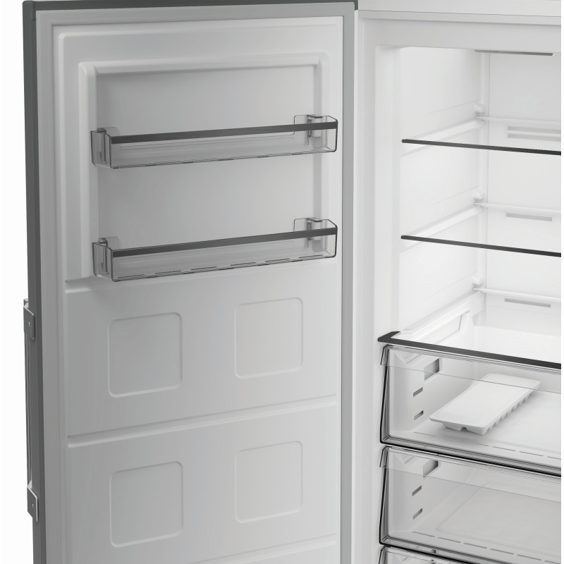 Морозильна камера Whirlpool WHMFF 6312 XP4