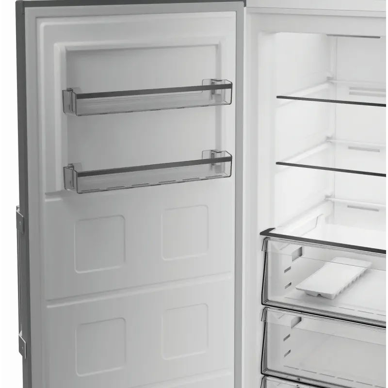 Морозильная камера Whirlpool WHMFF 6312 XP4