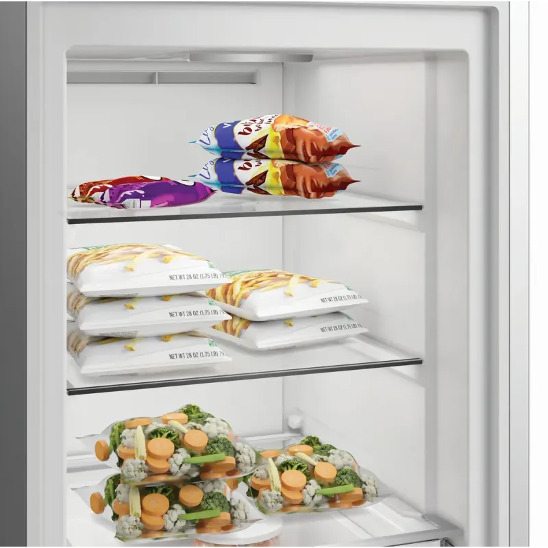 Морозильная камера Whirlpool WHMFF 6312 XP4