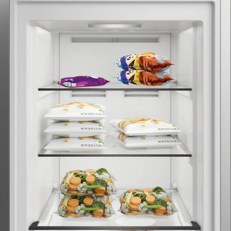 Морозильная камера Whirlpool WHMFF 6312 XP4