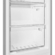 Морозильна камера Beko RFNM200T40SN