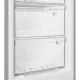 Морозильная камера Beko RFNM200T40SN
