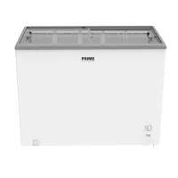 Морозильна камера PRIME Technics CCS 29859 M