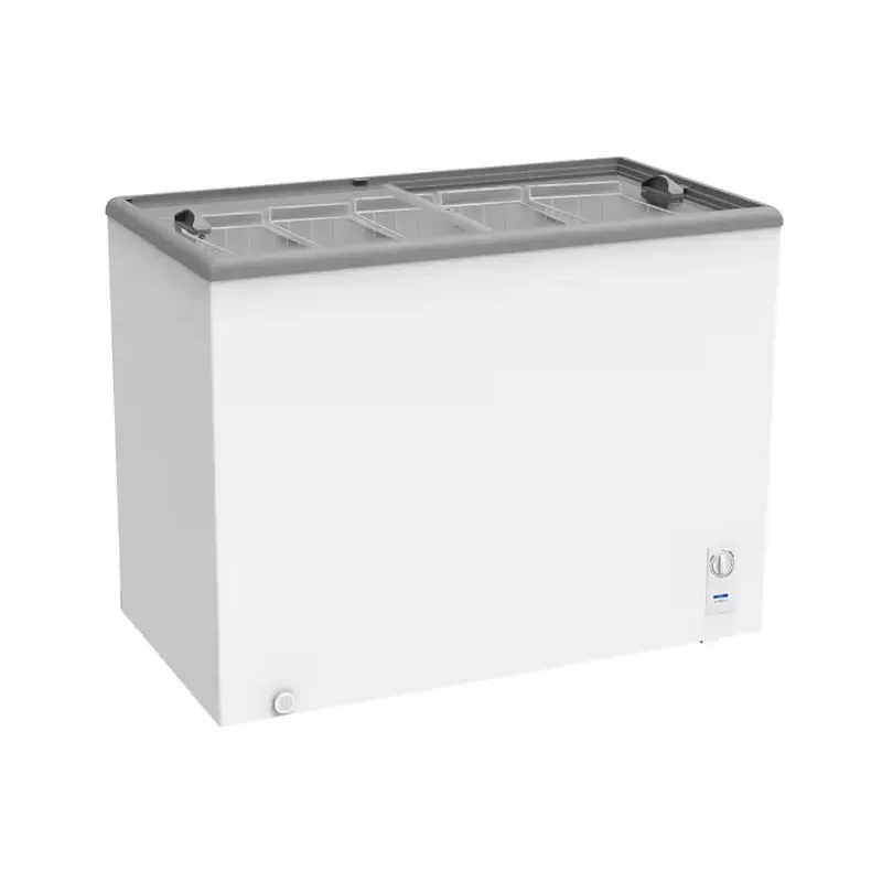 Морозильна камера PRIME Technics CCS 29859 M