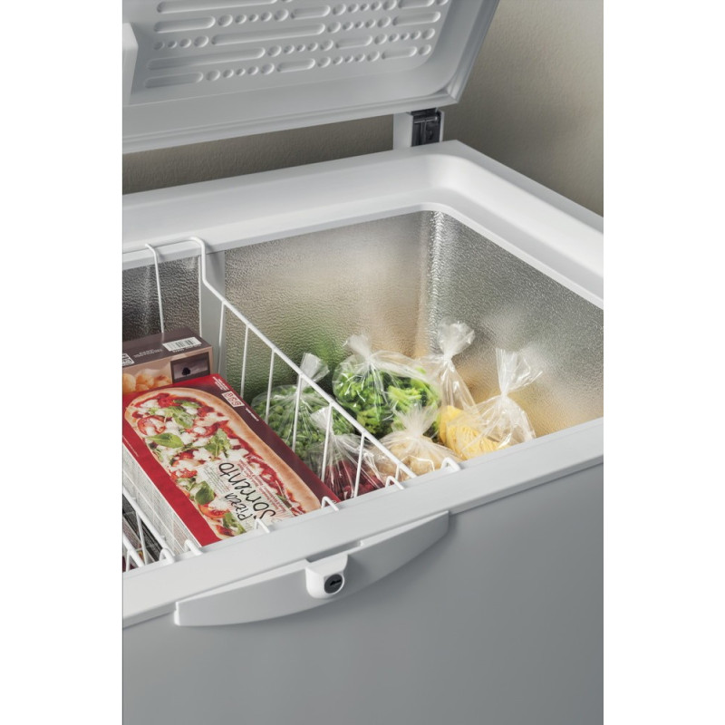 Indesit OS 1A 400 H