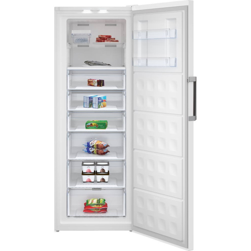 BEKO RFNE448E35W