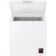 Морозильна камера Gorenje FH20E6W5