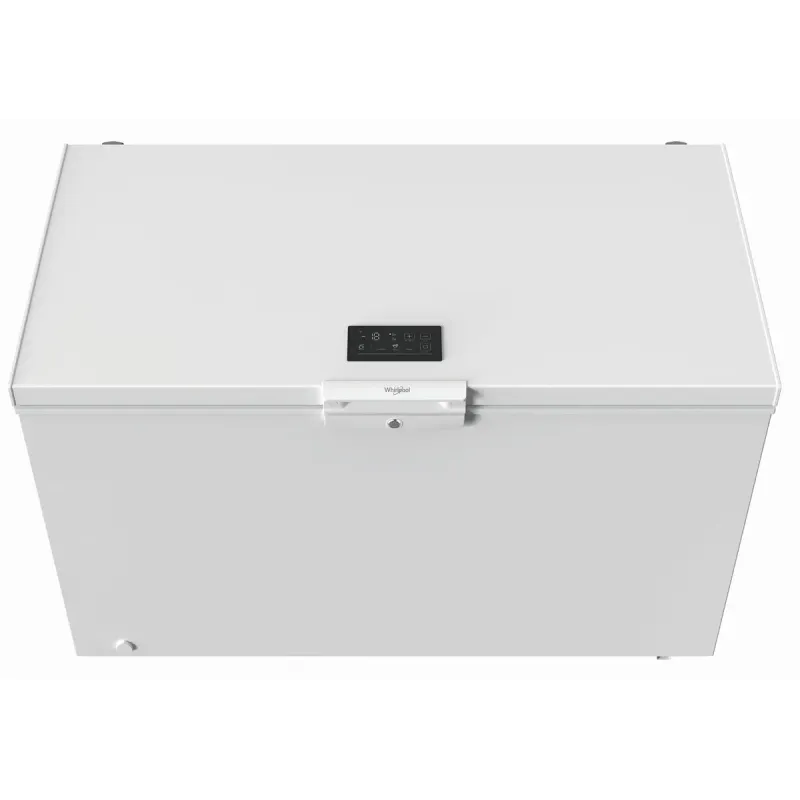 Морозильна камера Whirlpool W3RHS37EW2
