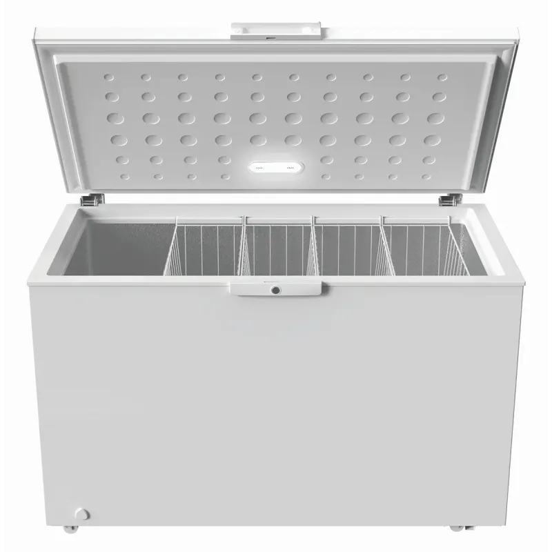 Морозильна камера Whirlpool W3RHS37EW2