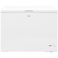 Морозильна камера ELEYUS MFD085M WH250