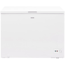 Морозильна камера ELEYUS MFD085M WH250