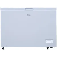 Морозильна камера Beko CF316WN